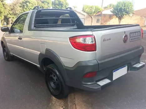 FIAT Strada , Foto 10