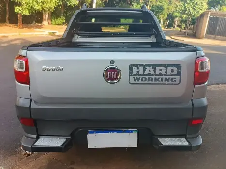 FIAT Strada , Foto 11
