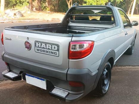 FIAT Strada , Foto 12