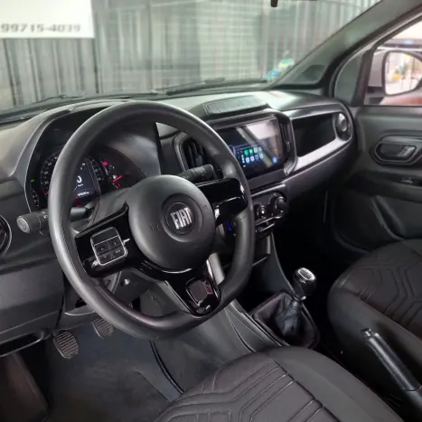 FIAT Strada , Foto 5