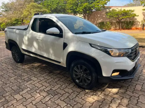 FIAT Strada , Foto 2