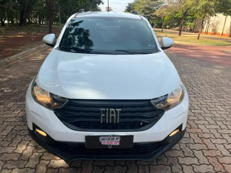 FIAT Strada , Foto 3