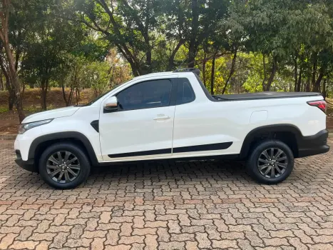 FIAT Strada , Foto 4