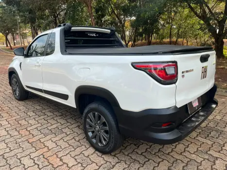 FIAT Strada , Foto 5