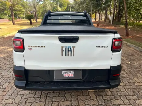 FIAT Strada , Foto 7