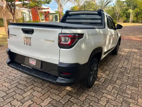 FIAT Strada , Foto 9