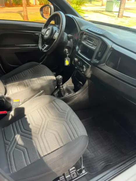 FIAT Strada , Foto 10