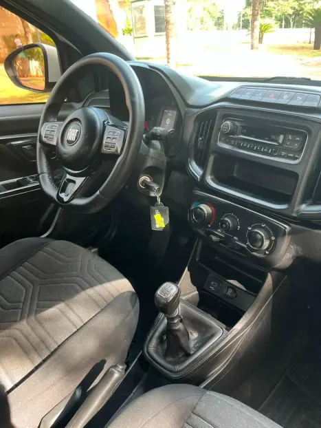 FIAT Strada , Foto 11