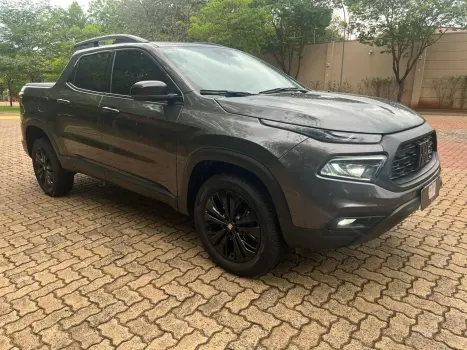 FIAT Toro 1.3 16V 4P FLEX 270 TURBO VOLCANO AUTOM�TICO, Foto 2