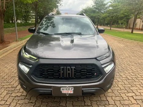 FIAT Toro 1.3 16V 4P FLEX 270 TURBO VOLCANO AUTOM�TICO, Foto 3