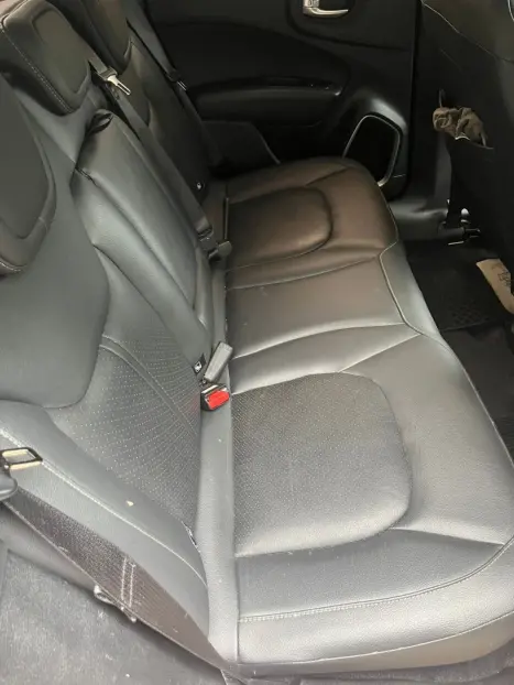 FIAT Toro 1.3 16V 4P FLEX 270 TURBO VOLCANO AUTOM�TICO, Foto 10