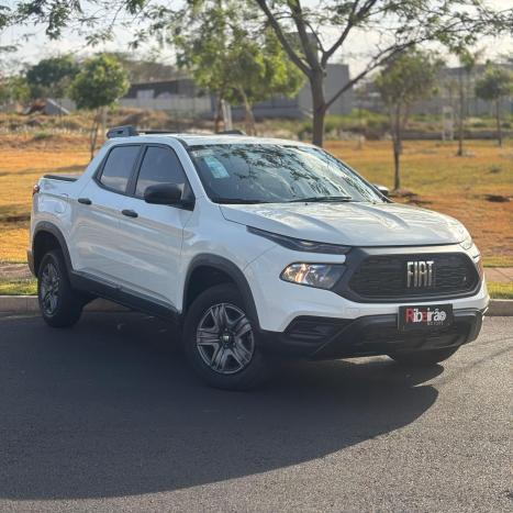 FIAT Toro 1.3 16V 4P FLEX 270 TURBO ENDURANCE AUTOM�TICO, Foto 1