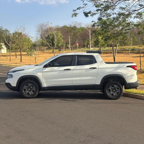 FIAT Toro 1.3 16V 4P FLEX 270 TURBO ENDURANCE AUTOM�TICO, Foto 5