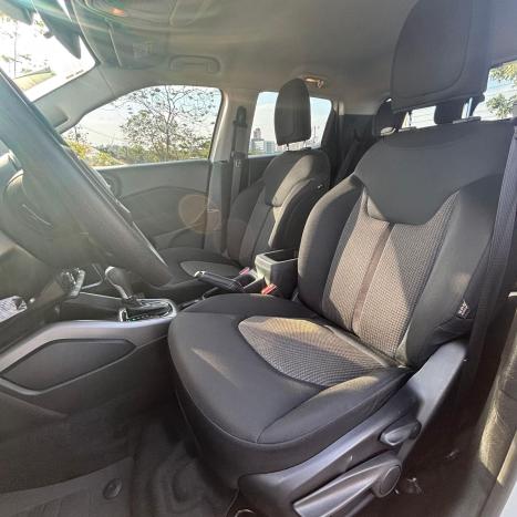 FIAT Toro 1.3 16V 4P FLEX 270 TURBO ENDURANCE AUTOM�TICO, Foto 9