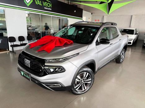 FIAT Toro 1.3 16V 4P FLEX 270 TURBO FREEDOM AUTOM�TICO, Foto 1