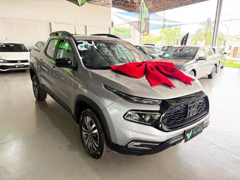 FIAT Toro 1.3 16V 4P FLEX 270 TURBO FREEDOM AUTOM�TICO, Foto 3