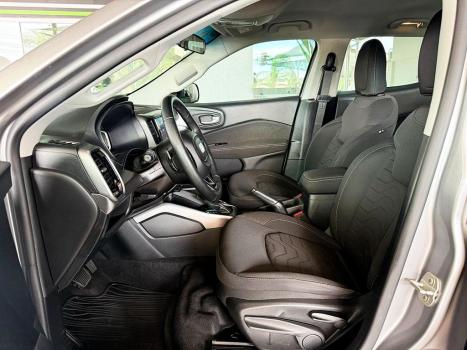 FIAT Toro 1.3 16V 4P FLEX 270 TURBO FREEDOM AUTOM�TICO, Foto 4