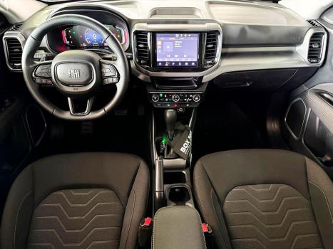 FIAT Toro 1.3 16V 4P FLEX 270 TURBO FREEDOM AUTOM�TICO, Foto 5