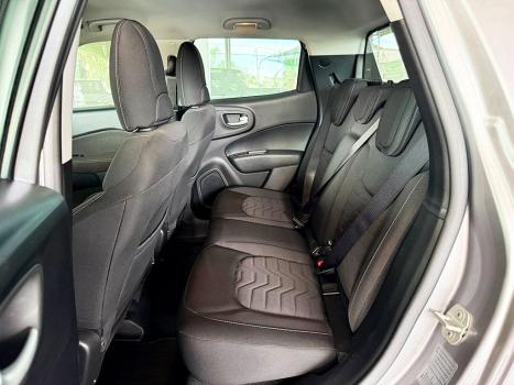 FIAT Toro 1.3 16V 4P FLEX 270 TURBO FREEDOM AUTOM�TICO, Foto 7