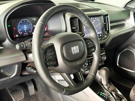 FIAT Toro 1.3 16V 4P FLEX 270 TURBO FREEDOM AUTOM�TICO, Foto 8