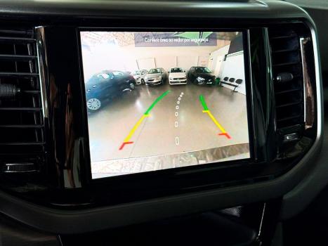 FIAT Toro 1.3 16V 4P FLEX 270 TURBO FREEDOM AUTOM�TICO, Foto 12