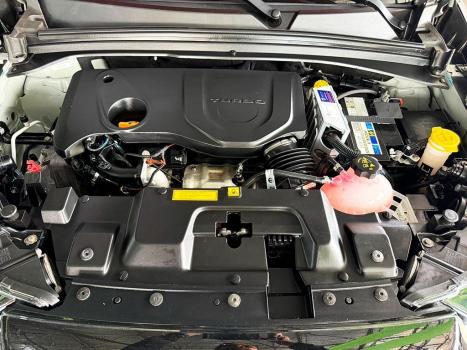 FIAT Toro 1.3 16V 4P FLEX 270 TURBO FREEDOM AUTOM�TICO, Foto 13