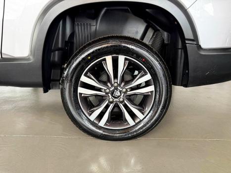 FIAT Toro 1.3 16V 4P FLEX 270 TURBO FREEDOM AUTOM�TICO, Foto 14