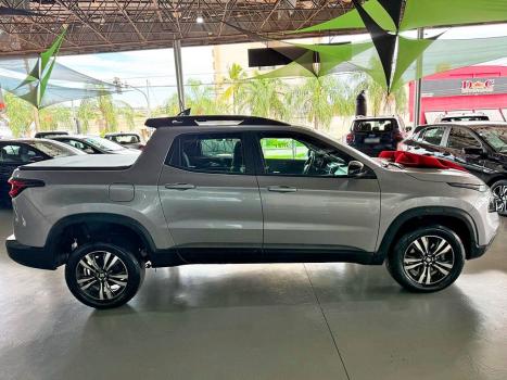 FIAT Toro 1.3 16V 4P FLEX 270 TURBO FREEDOM AUTOM�TICO, Foto 15