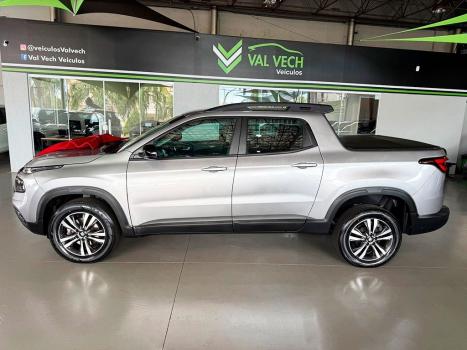 FIAT Toro 1.3 16V 4P FLEX 270 TURBO FREEDOM AUTOM�TICO, Foto 16