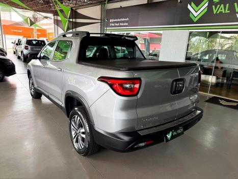 FIAT Toro 1.3 16V 4P FLEX 270 TURBO FREEDOM AUTOM�TICO, Foto 17