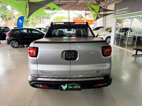 FIAT Toro 1.3 16V 4P FLEX 270 TURBO FREEDOM AUTOM�TICO, Foto 18