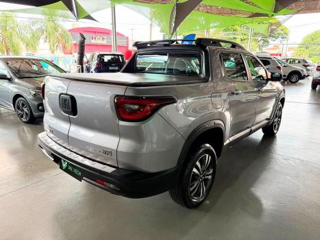 FIAT Toro 1.3 16V 4P FLEX 270 TURBO FREEDOM AUTOM�TICO, Foto 19