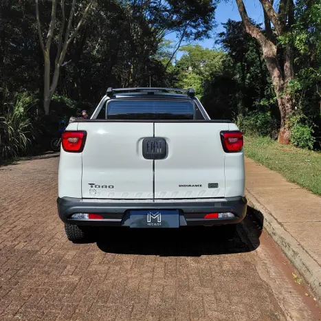 FIAT Toro 1.3 16V 4P FLEX 270 TURBO FREEDOM AUTOM�TICO, Foto 4