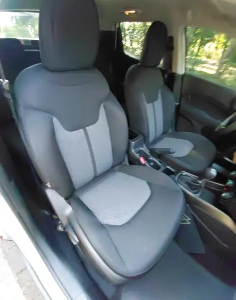 FIAT Toro 1.3 16V 4P FLEX 270 TURBO FREEDOM AUTOM�TICO, Foto 7