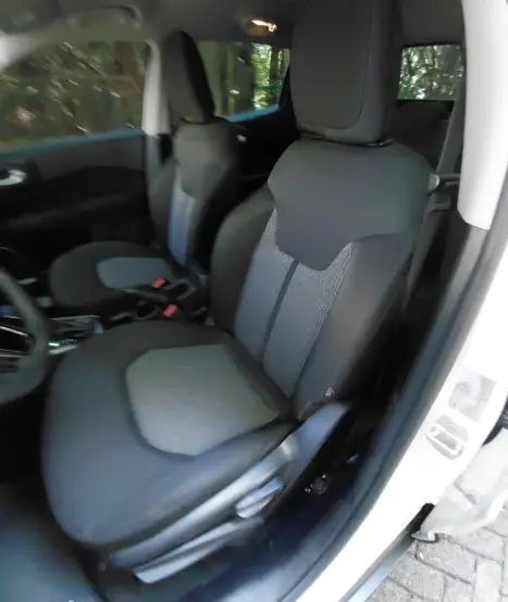 FIAT Toro 1.3 16V 4P FLEX 270 TURBO FREEDOM AUTOM�TICO, Foto 8