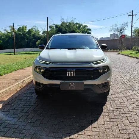FIAT Toro 1.3 16V 4P FLEX 270 TURBO FREEDOM AUTOM�TICO, Foto 11