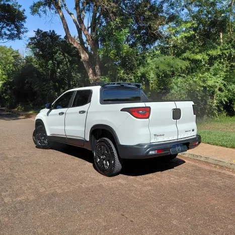 FIAT Toro 1.3 16V 4P FLEX 270 TURBO FREEDOM AUTOM�TICO, Foto 12