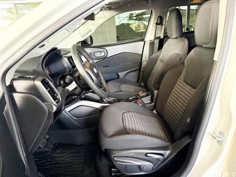 FIAT Toro 1.3 16V 4P FLEX 270 TURBO ENDURANCE AUTOM�TICO, Foto 4