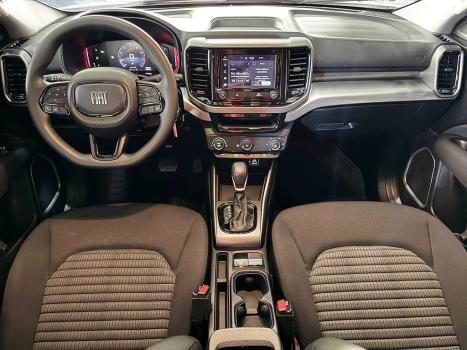 FIAT Toro 1.3 16V 4P FLEX 270 TURBO ENDURANCE AUTOM�TICO, Foto 5