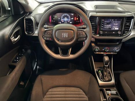 FIAT Toro 1.3 16V 4P FLEX 270 TURBO ENDURANCE AUTOM�TICO, Foto 6