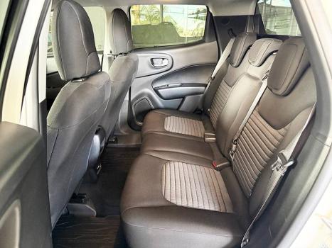 FIAT Toro 1.3 16V 4P FLEX 270 TURBO ENDURANCE AUTOM�TICO, Foto 7