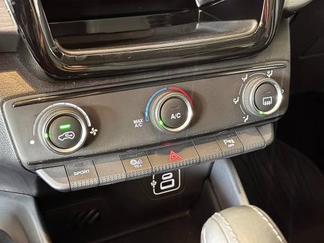 FIAT Toro 1.3 16V 4P FLEX 270 TURBO ENDURANCE AUTOM�TICO, Foto 9