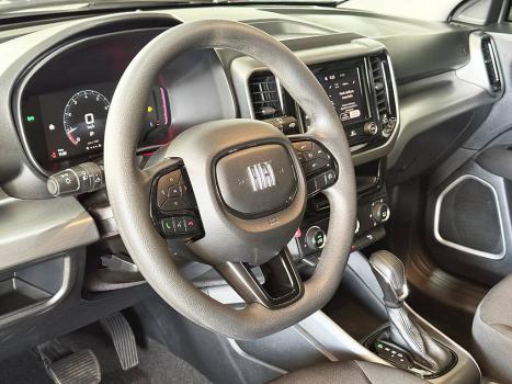 FIAT Toro 1.3 16V 4P FLEX 270 TURBO ENDURANCE AUTOM�TICO, Foto 11