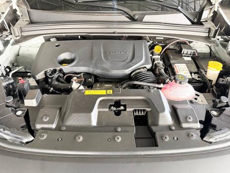 FIAT Toro 1.3 16V 4P FLEX 270 TURBO ENDURANCE AUTOM�TICO, Foto 12