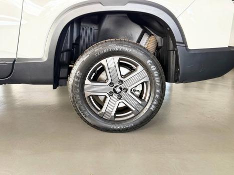 FIAT Toro 1.3 16V 4P FLEX 270 TURBO ENDURANCE AUTOM�TICO, Foto 13