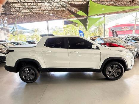 FIAT Toro 1.3 16V 4P FLEX 270 TURBO ENDURANCE AUTOM�TICO, Foto 14