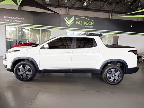 FIAT Toro 1.3 16V 4P FLEX 270 TURBO ENDURANCE AUTOM�TICO, Foto 15