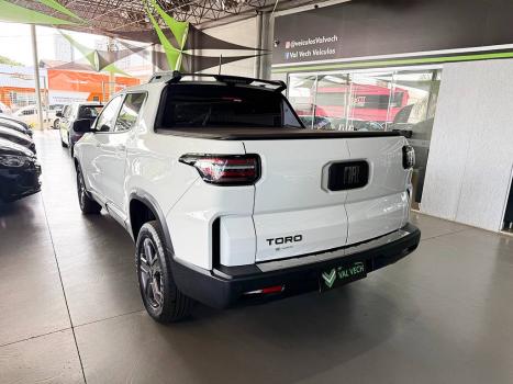 FIAT Toro 1.3 16V 4P FLEX 270 TURBO ENDURANCE AUTOM�TICO, Foto 16