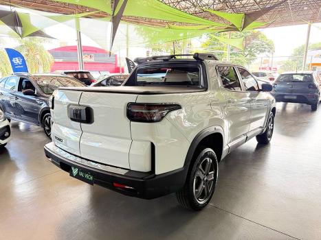 FIAT Toro 1.3 16V 4P FLEX 270 TURBO ENDURANCE AUTOM�TICO, Foto 18