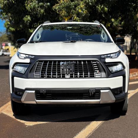 FIAT Toro 1.3 16V 4P FLEX 270 TURBO VOLCANO AUTOM�TICO, Foto 2
